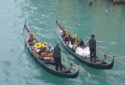 Venice Italy Gondola Ride